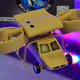 Image for article titled Skunk Works Is Building a Drone That Carries Cars Instead of Cameras